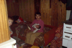 Помоћ породици Здјелар