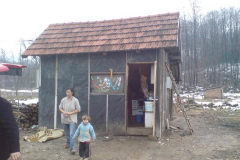 Помоћ породици Здјелар