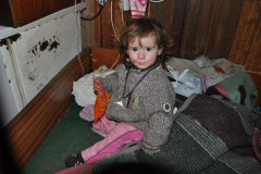 Помоћ породици Здјелар