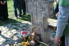 Посјета манастирима Лелић, Ћелије и Пустиња