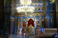 Посјета манастирима Лелић, Ћелије и Пустиња
