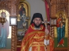 Посјета манастиру Осовици- мај 2014. љ.Г.