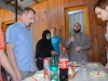 Посјета манастиру Осовици- мај 2014. љ.Г.