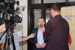 „Посљедице НАТО агресије на Републику Српску и СРЈ – Резултати истраживања“