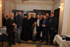 Представљена издања издавачке куће „Бернар“
