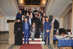 Представљена издања издавачке куће „Бернар“