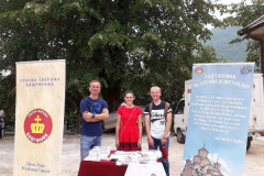 Представљена Задужбина у манастиру Крупи