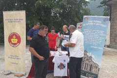Представљена Задужбина у манастиру Крупи