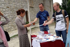 Представљена Задужбина у манастиру Крупи Представљена Задужбина у манастиру Крупи
