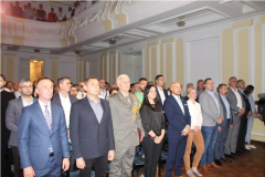 Премијерно приказан филм „Ратне приче са Кошара“