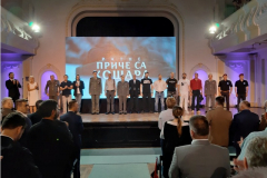 Премијерно приказан филм „Ратне приче са Кошара“