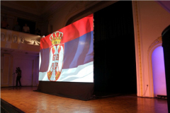 Премијерно приказан филм „Ратне приче са Кошара“