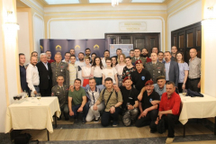 Премијерно приказан филм „Ратне приче са Кошара“