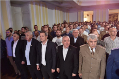 Премијерно приказан филм „Ратне приче са Кошара“ Премијерно приказан филм „Ратне приче са Кошара“