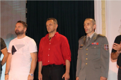 Премијерно приказан филм „Ратне приче са Кошара“ Премијерно приказан филм „Ратне приче са Кошара“