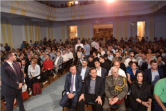 Премијерно приказан филм „Ратне приче са Кошара“ Премијерно приказан филм „Ратне приче са Кошара“