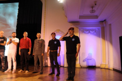 Премијерно приказан филм „Ратне приче са Кошара“ Премијерно приказан филм „Ратне приче са Кошара“