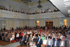 Премијерно приказан филм „Ратне приче са Кошара“ Премијерно приказан филм „Ратне приче са Кошара“