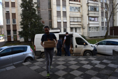 ПРИПРЕМЉЕНИ ДОДАТНИ ПАКЕТИ ПОМОЋИ