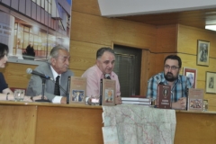 Промоција књиге и обиљежавање страдања цивила и војника ЈВуО