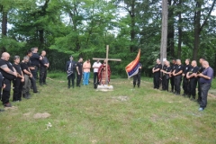 Промоција књиге и обиљежавање страдања цивила и војника ЈВуО