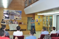 Промоција књиге и обиљежавање страдања цивила и војника ЈВуО