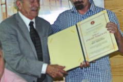 Промоција књиге и обиљежавање страдања цивила и војника ЈВуО