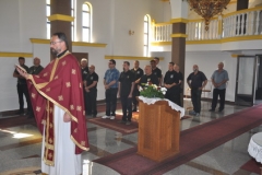Промоција књиге и обиљежавање страдања цивила и војника ЈВуО