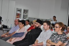 Одржана промоција књиге „Свети цар“