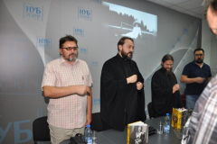 Одржана промоција књиге „Свети цар“