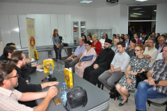 Одржана промоција књиге „Свети цар“