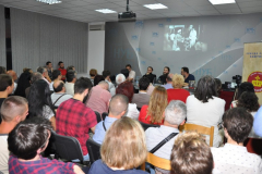 Одржана промоција књиге „Свети цар“