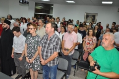 Одржана промоција књиге „Свети цар“ Одржана промоција књиге „Свети цар“