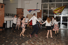 Прослављена Крсна Слава сабрања, 2019. љ.Г.