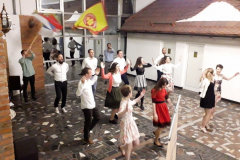 Прослављена Крсна Слава сабрања, 2019. љ.Г.