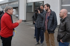 Уручено протестно писмо Генералном конзулату Републике Хрватске