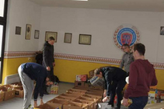 Први јануар - радни дан за Баштионичаре