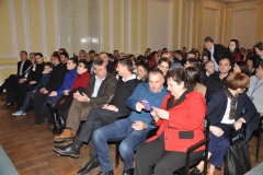 „Саборно за Косово и Метохију“
