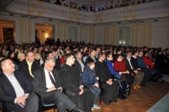 „Саборно за Косово и Метохију“