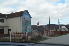Косово и Метохија, новембар 2016. љ.Г.