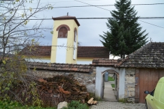 Косово и Метохија, новембар 2016. љ.Г.