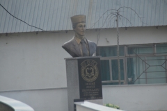 Косово и Метохија, новембар 2016. љ.Г.