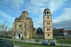 Косово и Метохија, новембар 2016. љ.Г.