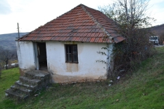 Косово и Метохија, новембар 2016. љ.Г.