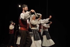 Духовно-добротворно вече „Саборно за Косово и Метохију“