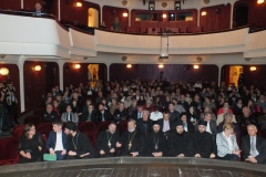 Духовно-добротворно вече „Саборно за Косово и Метохију“