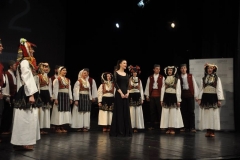 Духовно-добротворно вече „Саборно за Косово и Метохију“