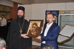 Духовно-добротворно вече „Саборно за Косово и Метохију“