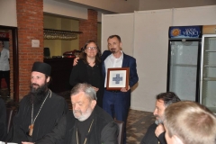 Духовно-добротворно вече „Саборно за Косово и Метохију“