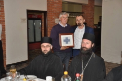 Духовно-добротворно вече „Саборно за Косово и Метохију“